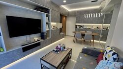 Rivercove Residences (D19), Condominium #517179331